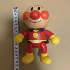 ベントマン BENTOMAN ソフビ フィギュア - メルカリ