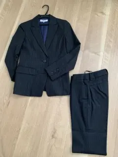 ナチュラルビューティーベーシック　スーツ上下