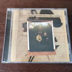 Sixpence None the Richer / CD