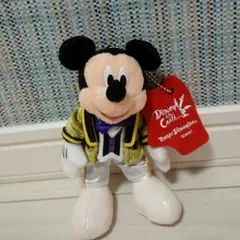 ミッキー♪ぬいば　アラカルト25周年