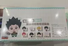 中国限定HUNTER×HUNTER 限定毛絨掛件 未開封アソート7点セット - メルカリ