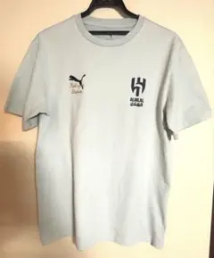 PUMA x KIDSUPER STUDIOS アルヒラルSFC グラフィック