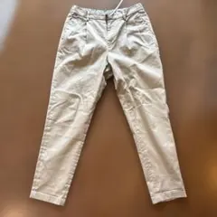 アローズグリーンレーベル　ツータックイージーチノ