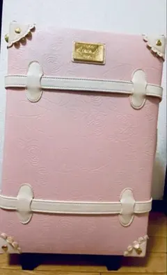 2025年最新】LIZ LISA レディース キャリーケースの人気アイテム