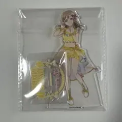 国木田花丸 スクフェス感謝祭 アクリルスタンド ラブライブサンシャイン