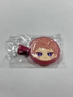 あんスタ 前髪クリップ 斎宮宗