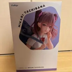 2025年最新】2.5次元の誘惑 フィギュア 橘美花莉の人気アイテム