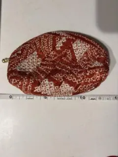 【ハンドメイド】小銭入れ