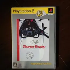 ☆ツーリストトロフィー☆ Tourist Trophy
