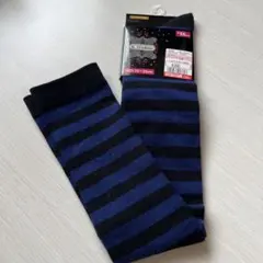 新品未使用　ニーハイソックス55cm丈のサムネイル