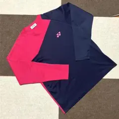 ウォームアップ バドミントン