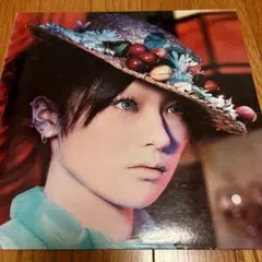 【希少】真夜中は純潔　Tシャツ　椎名林檎　Lサイズ 椎名林檎プロモTシャツ東芝EMIアンヴルピンナップガールタグM