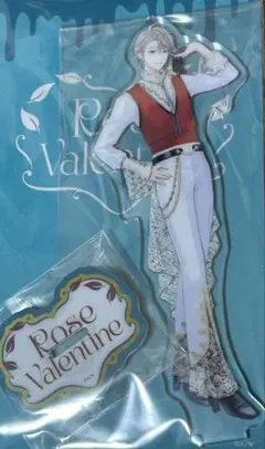 甲斐田晴 バレンタイン