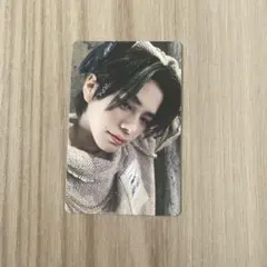 INI 松田迅 トレカ