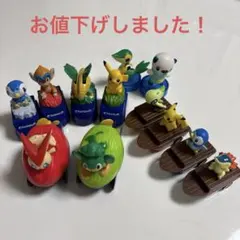 2025年最新】チョロq ポケモンの人気アイテム - メルカリ