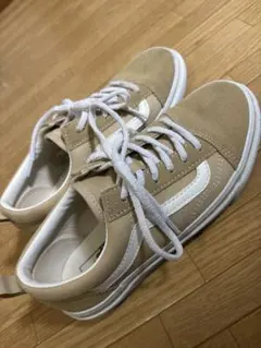 vansキッズスニーカー