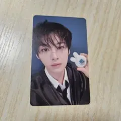 SKZOO TAMAGOTCHI リノ　購入特典公式トレカ