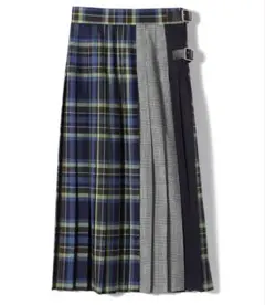 スピックアンドスパン別注オニールオブダブリンロングプリーツスカート 2025年最新】オニールオブダブリン別注ロングスカートの人気アイテム