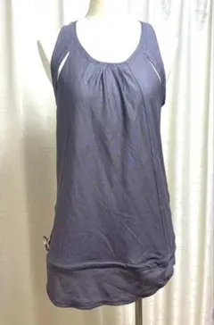 adidas ステラマッカートニー　タンクトップ