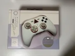 Switch用ワイヤレスコントローラー パール ALG-NSWCP