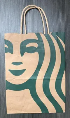 スターバックス ブルーボトル すなば珈琲 ショップ袋