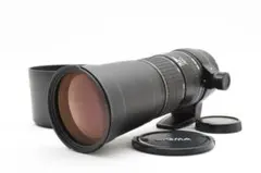 最終価格【動確済】SIGMA APO 170-500 f5-6.3 αAマウント シグマ APO 170-500mm F5-6.3 DG (ソニー用) 価格比較 - 価格.com