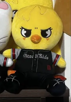 Stray Kids - BbokAri ぬいぐるみ Stray Kids - BbokAri ぬいぐるみ Stray kids SKZOO Felix plush