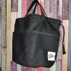 Drifter (ドリフター) BUCKET BAG バケットバッグ