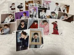 福本大晴　公式写真③