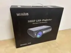 2025年最新】WiMiUS タイプ：据え置き プロジェクター本体の人気