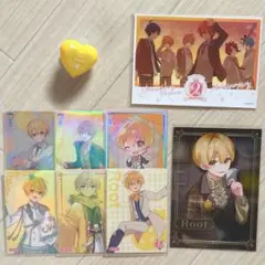 2025年最新】るぅと まとめ売りの人気アイテム - メルカリ