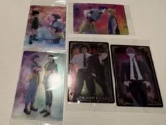 【5月3日迄】イタジャガ　HUNTER×HUNTER ハンターハンター