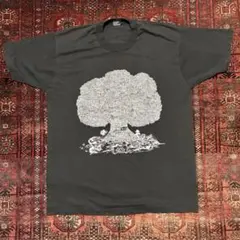 Family Tree of Rock N Roll Tシャツ サイズL Family Tree of Rock N Roll Tシャツ サイズL Vintage Family