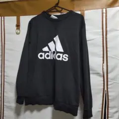 adidasトレーナー160