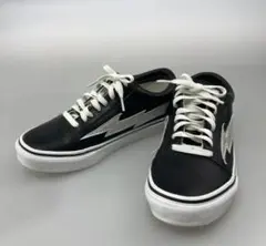 Revenge x Storm ブラックスニーカー　リベンジストームのサムネイル