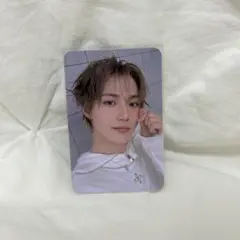 TREASURE LOVEPULSE タワレコ特典トレカ ドヨン