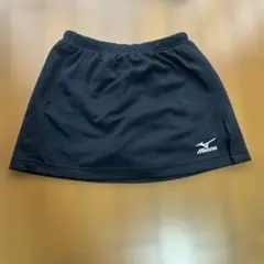 Mizuno スコート　ソフトテニススコート　ミズノスコート　ミズノソフトテニス