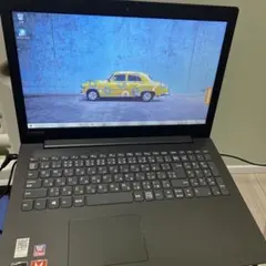 Lenovo ideapad 330-15ARR ノートPC