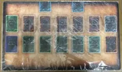 プレイマット 遊戯王OCG デュエルモンスターズ