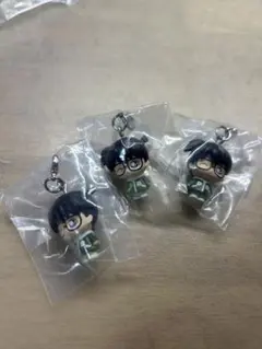 名探偵コナン めじるしチャーム 江戸川コナン