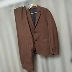 Niko and… テーラードジャケット セットアップ