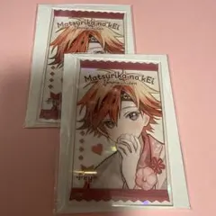 秋風マルシェ マツリカ　フェイ アクカ