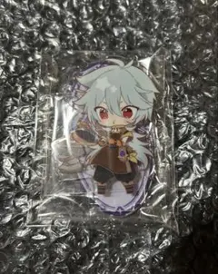 原神 レザー 缶バッジ まとめ売り 2025年最新】原神レザー缶バッジの人気アイテム - メルカリ