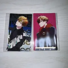 ビバレン　なごむ　ナゴム　vs ambivalenz xlamv ビジュカ
