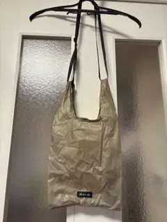 bPr BEAMS CORDURA ショルダーバッグ