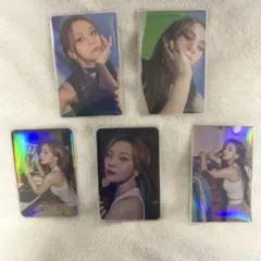 VIVIZ Various オムジ　まとめ売り