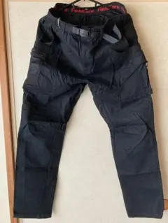 フィールドコア ワークパンツ