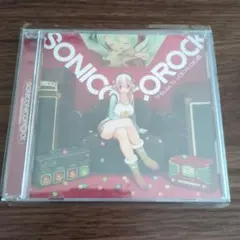 SONICONIC ROCK TRIBUTE TO VOCALOID 2