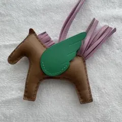 2025年最新】エルメス ペガサス pmの人気アイテム - メルカリ