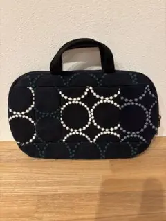 ミナペルホネン タンバリン ファッション小物